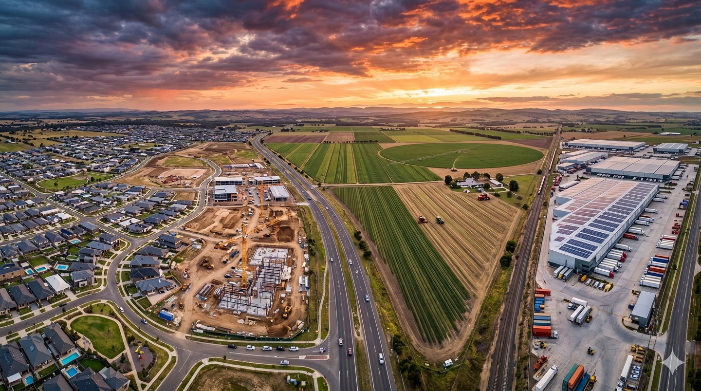 Drone Videography